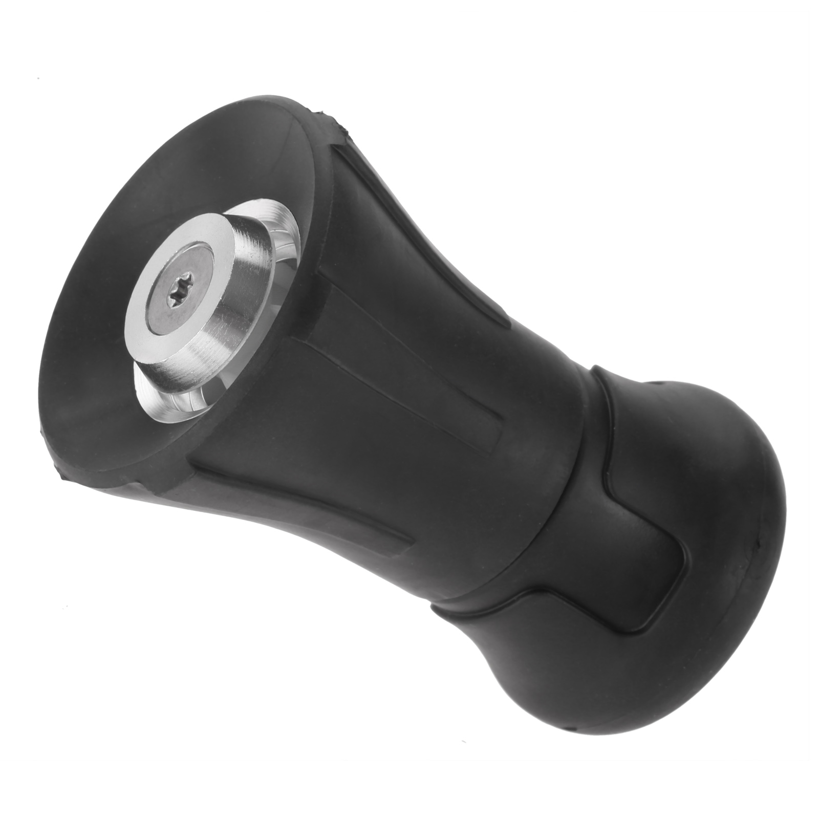 Fire Piston Starter - 1개 소방관 스타일 호스 노즐 아연