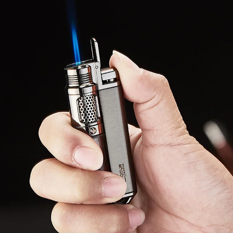 가시가스 창문 1300 ℃   시가용 토치 라이터, 부 - Fire Piston Starter 리뷰 및 가격
