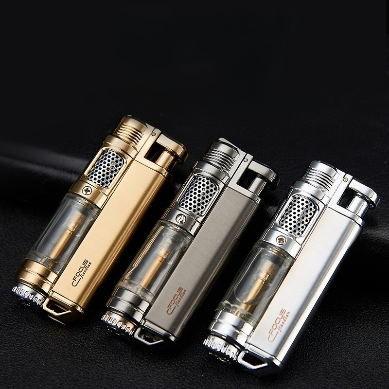 가시가스 창문 1300 ℃   시가용 토치 라이터, 부 - Fire Piston Starter 리뷰 및 가격