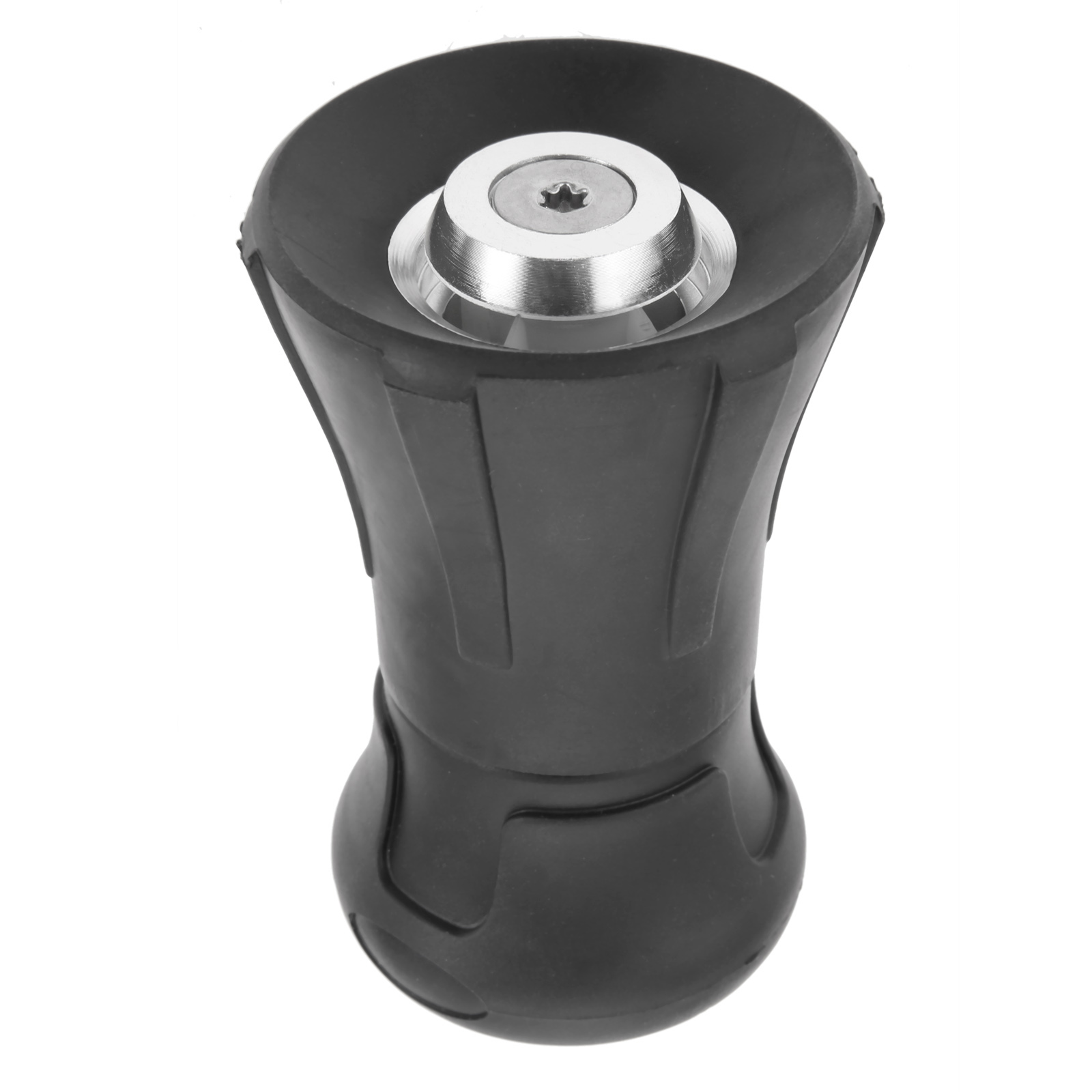 1개 소방관 스타일 호스 노즐 아연 합금 고무 3/4인 - Fire Piston Starter 리뷰 및 가격