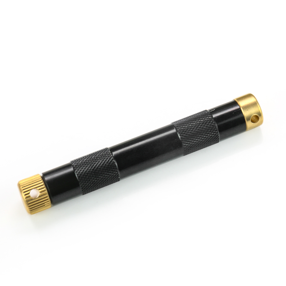 휴대용 파이어 피스톤 에어 메탈 튜브 압축 화재 점화기 - Fire Piston Starter 리뷰 및 가격