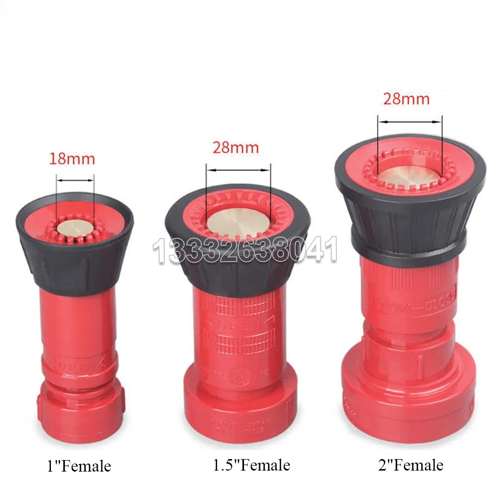 소방호스 노즐 고압 성능 1인치 헤비듀티 노즐 (정원, - Fire Piston Starter 리뷰 및 가격