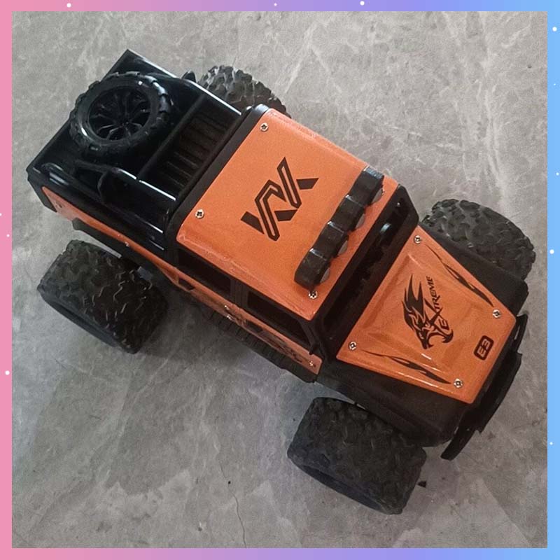 RC카 1:16 오프로드 무선 조종 자동차 고속 20K - Outdoor Adventure Toys 리뷰 및 가격