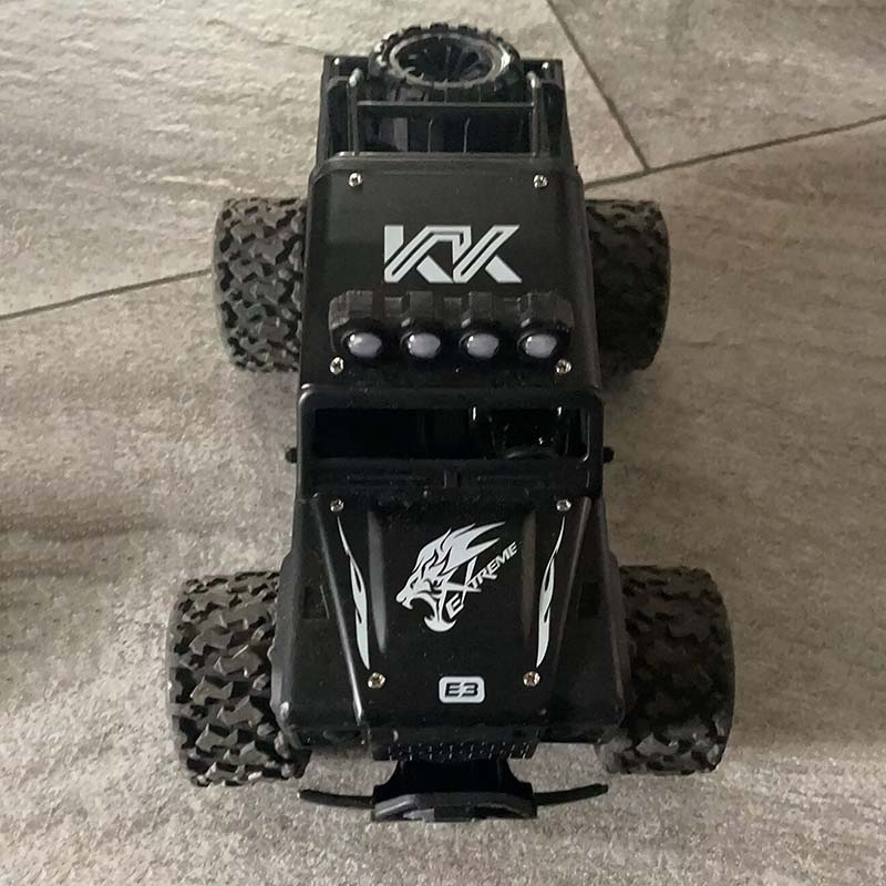 RC카 1:16 오프로드 무선 조종 자동차 고속 20K - Outdoor Adventure Toys 리뷰 및 가격