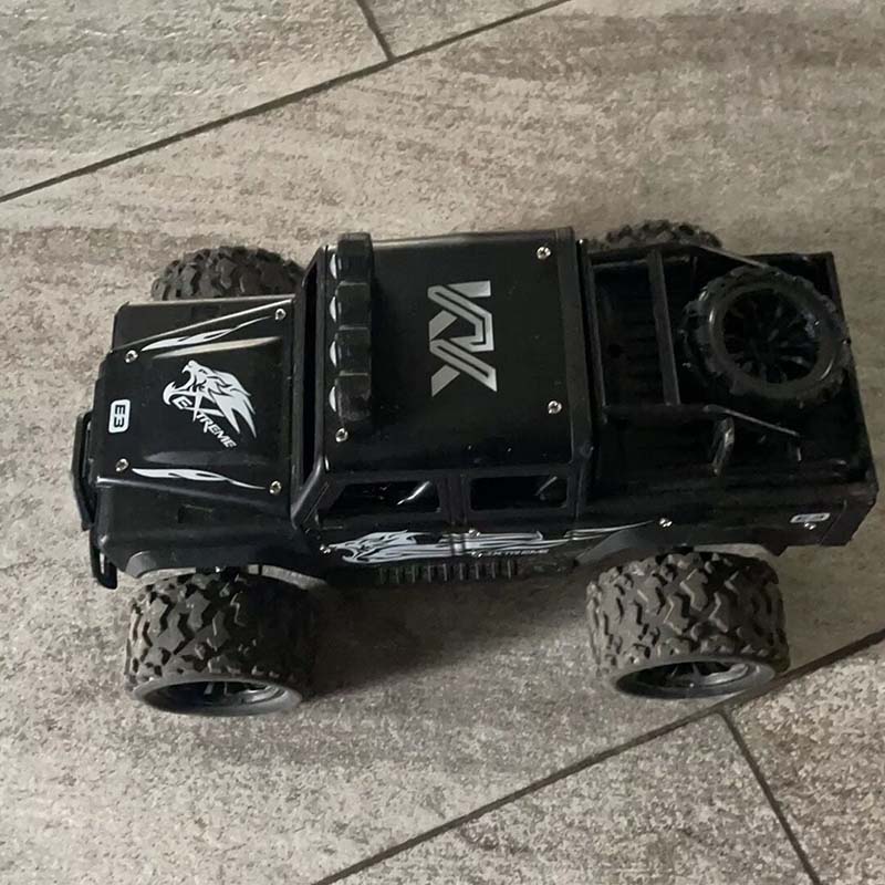 RC카 1:16 오프로드 무선 조종 자동차 고속 20K - Outdoor Adventure Toys 리뷰 및 가격