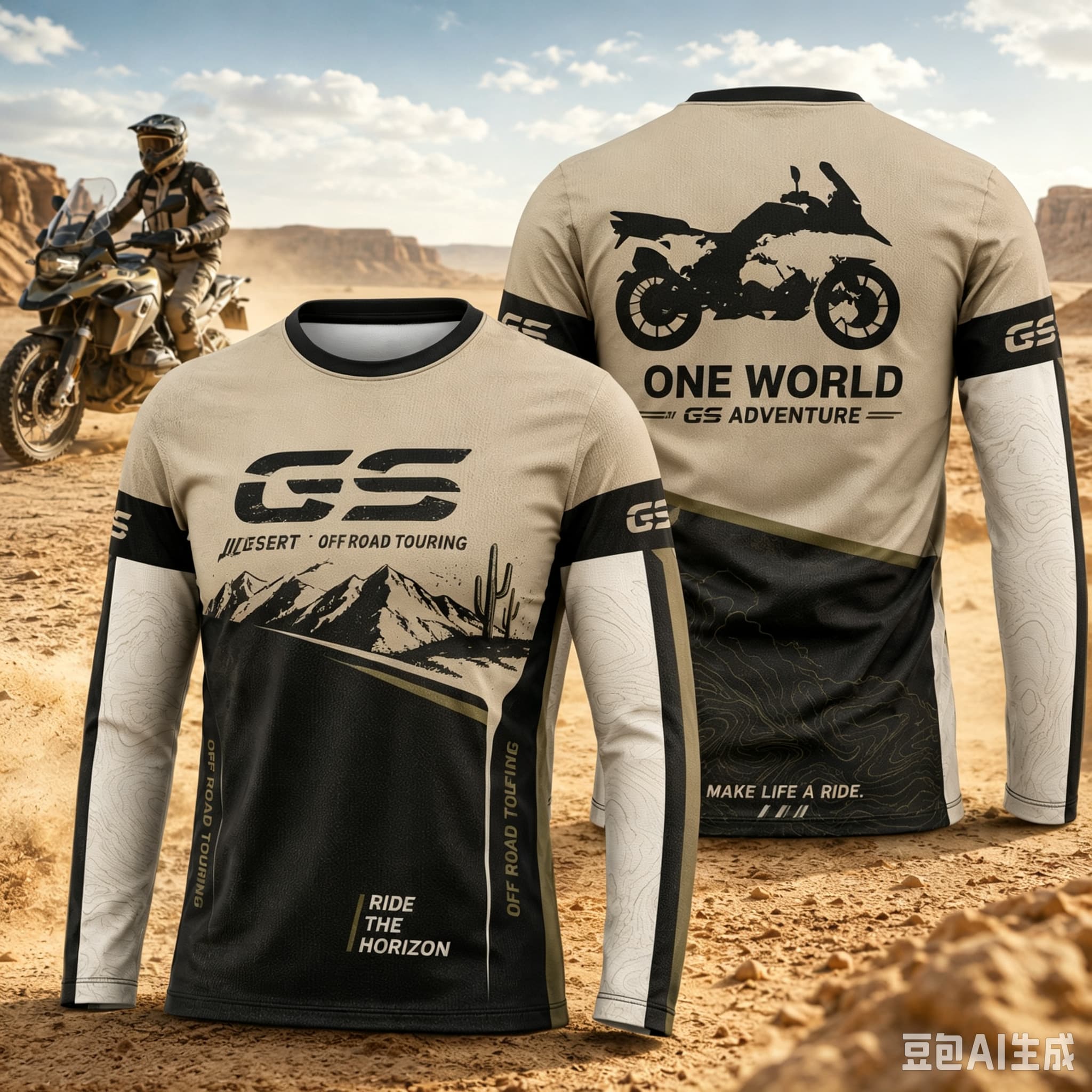 2027년 신형 GS 어드벤처 모터라드 어드벤처 바이크 - Outdoor Adventure Wear 리뷰 및 가격