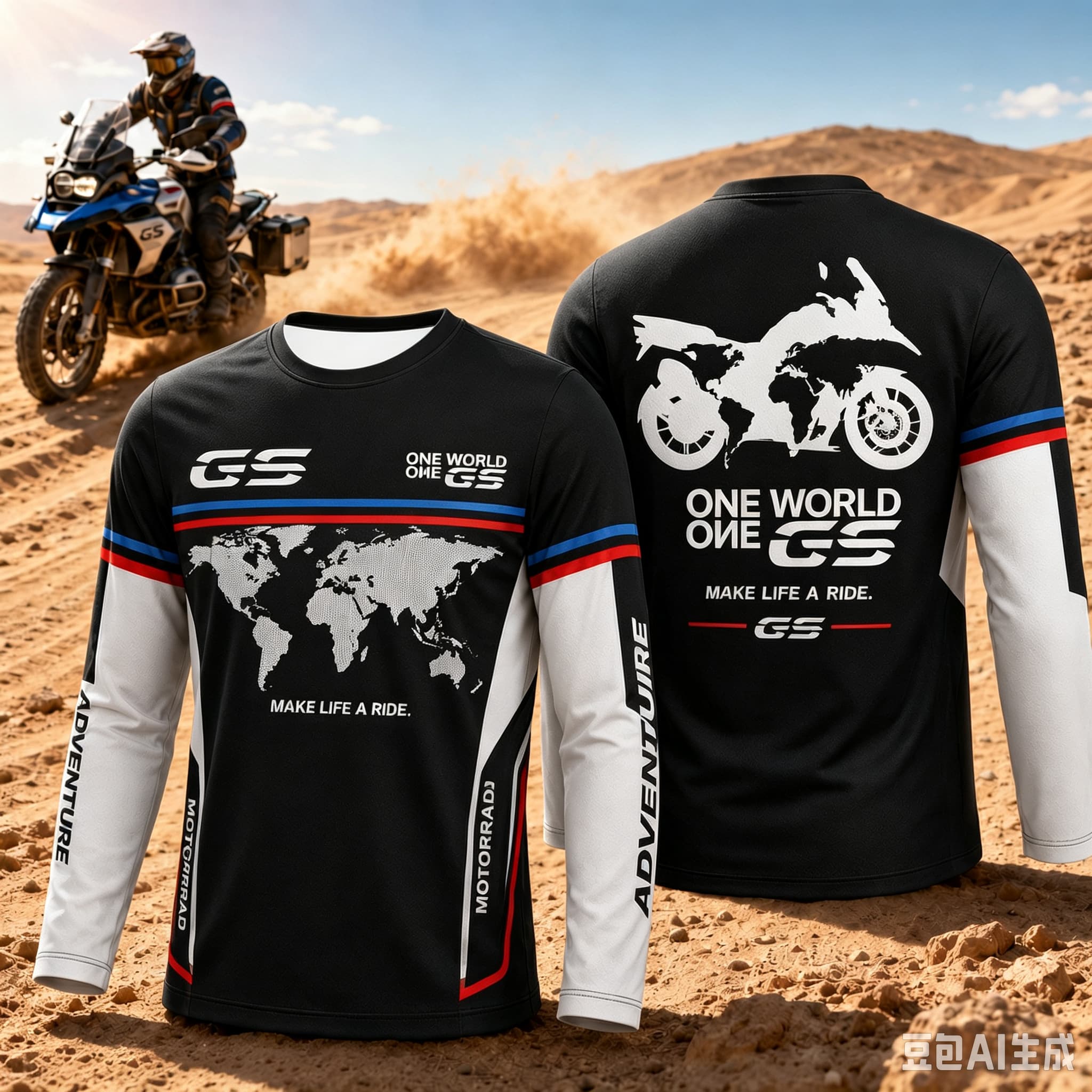 2027년 신형 GS 어드벤처 모터라드 어드벤처 바이크 - Outdoor Adventure Wear 리뷰 및 가격