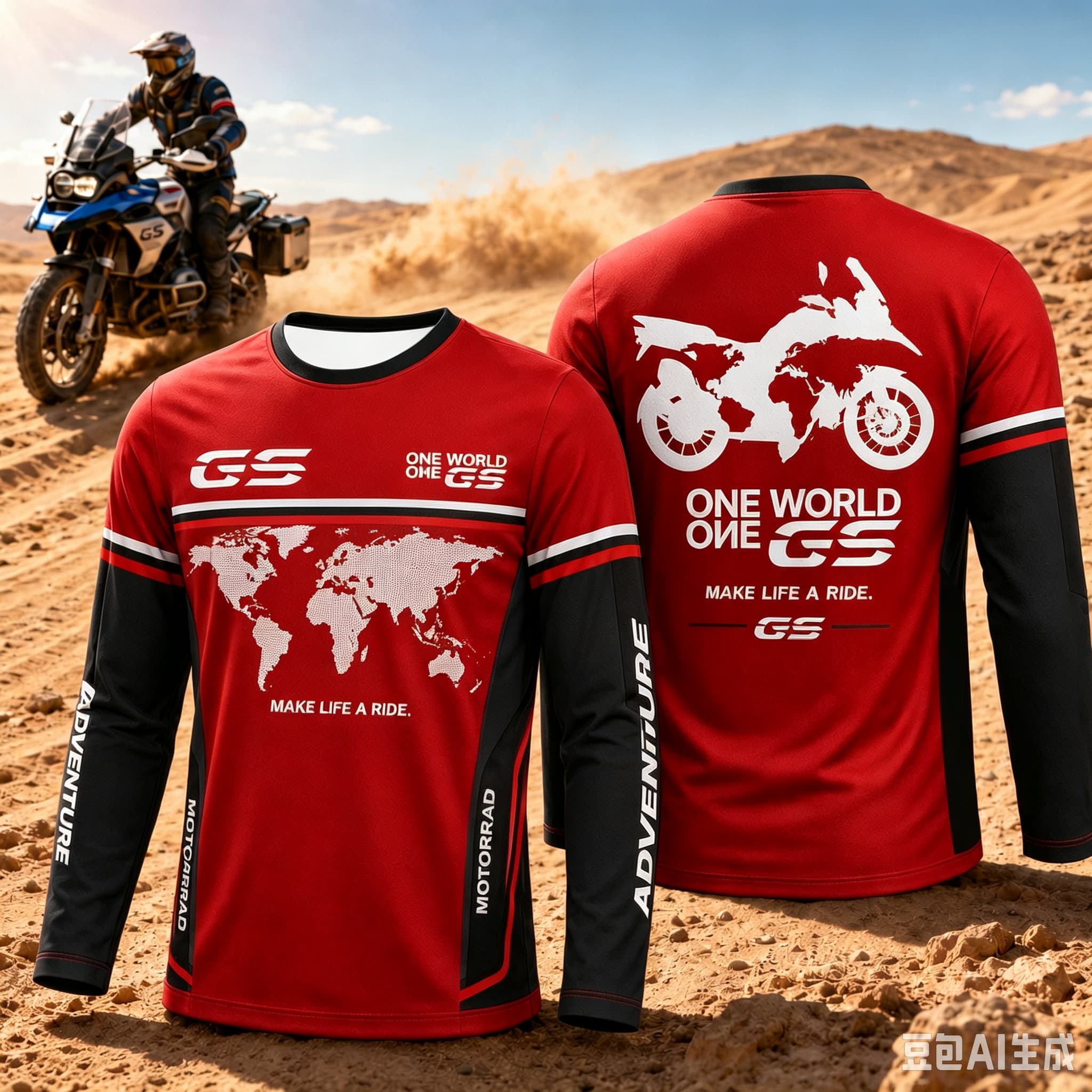 2027년 신형 GS 어드벤처 모터라드 어드벤처 바이크 - Outdoor Adventure Wear 리뷰 및 가격