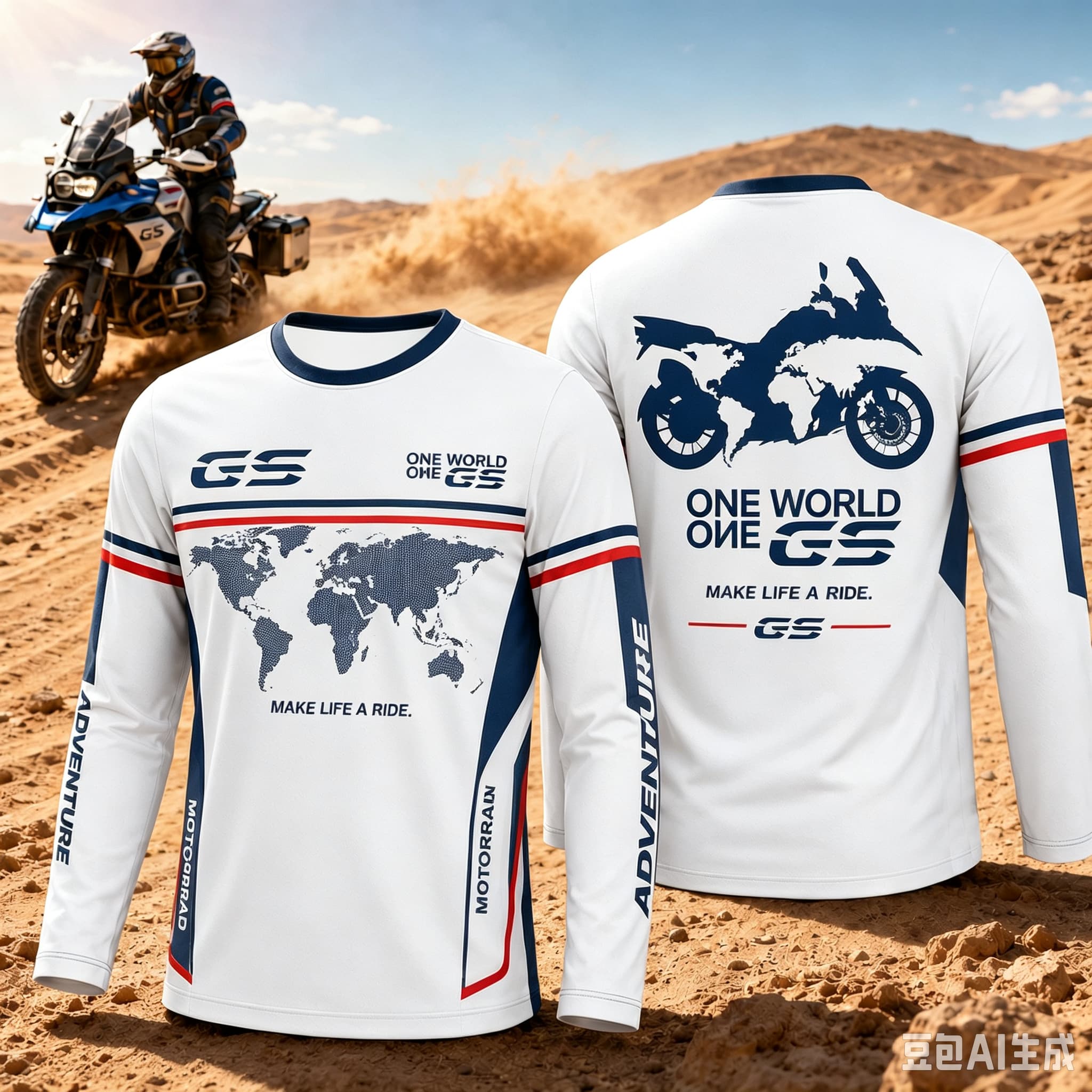 2027년 신형 GS 어드벤처 모터라드 어드벤처 바이크 - Outdoor Adventure Wear 리뷰 및 가격