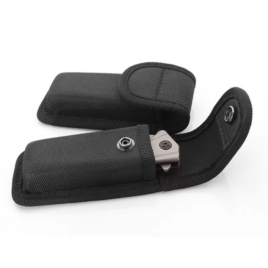 블랙 외장 접이식 칼 플라이어 가방 파우치 케이스 외장 - Fire Piston Starter 리뷰 및 가격