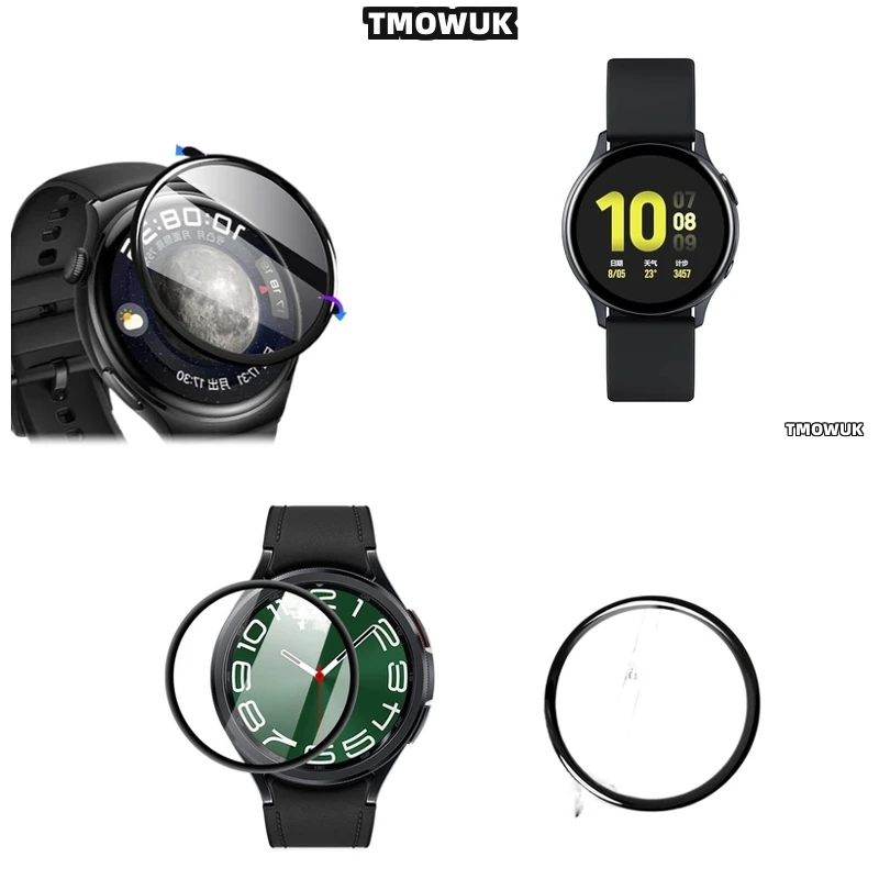 삼성 갤럭시 워치 4 5 6 7 울트라 FE PRO,  - Outdoor Adventure Films 리뷰 및 가격