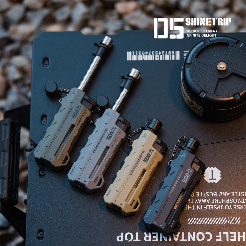 2026 야외용 플렉시블 노즐 방풍 제트 블루 플레임  - Fire Piston Starter 리뷰 및 가격