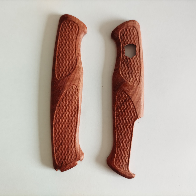 천연 원목 나이프 그립 핸들 패치 저울, 130mm V - Fire Piston Starter 리뷰 및 가격