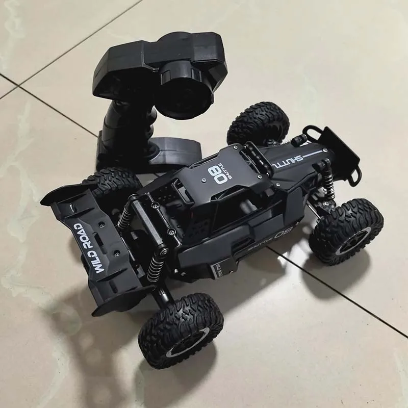 RC카 1:16 고속 드리프트 오프로드 무선 조종 자동 - Outdoor Adventure Toys 리뷰 및 가격