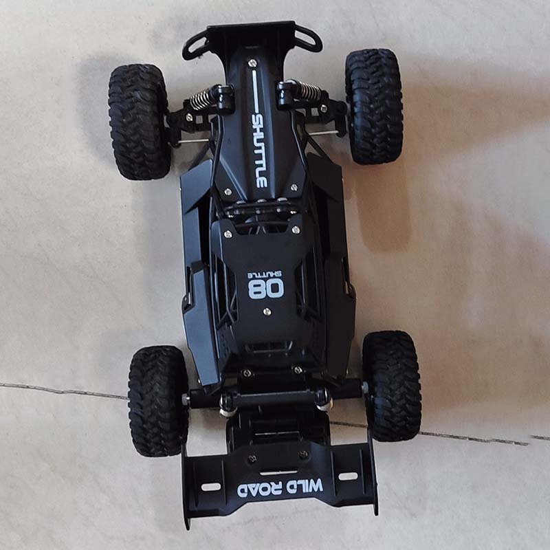 RC카 1:16 고속 드리프트 오프로드 무선 조종 자동 - Outdoor Adventure Toys 리뷰 및 가격