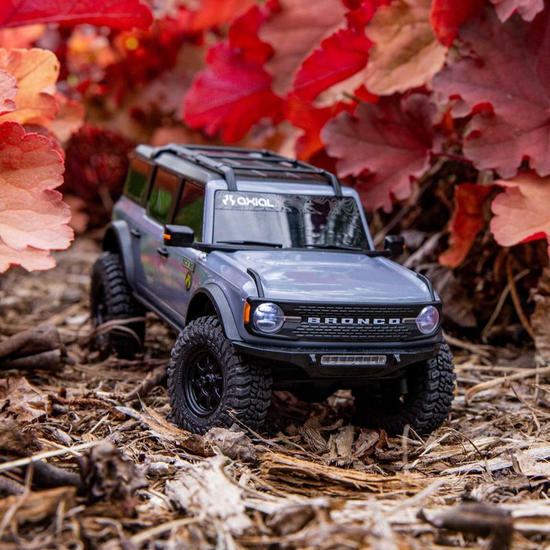 Axial 1/30 SCX30 RC 자동차 전기 오프로 - Outdoor Adventure Jeep 리뷰 및 가격