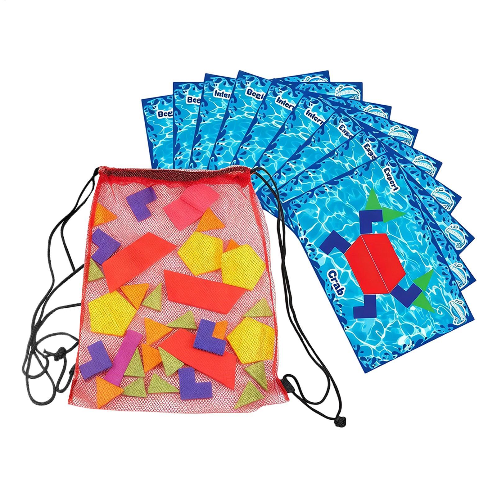1pc 수중 모험 게임 수영장 파티 수중 빌딩 블록 검 - Outdoor Adventure Toys 리뷰 및 가격